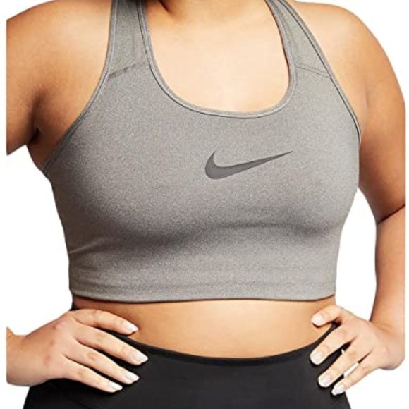 Nike Victory Padded Sports Bra. Brand New. Womens Size: M, L, XL. - Picture 1 of 4
